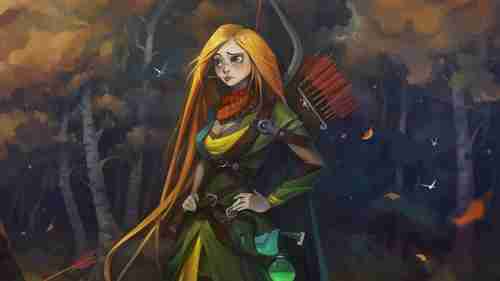 敬二：《忍者龙剑传Z：刃》绝非是丧尸围城翻版